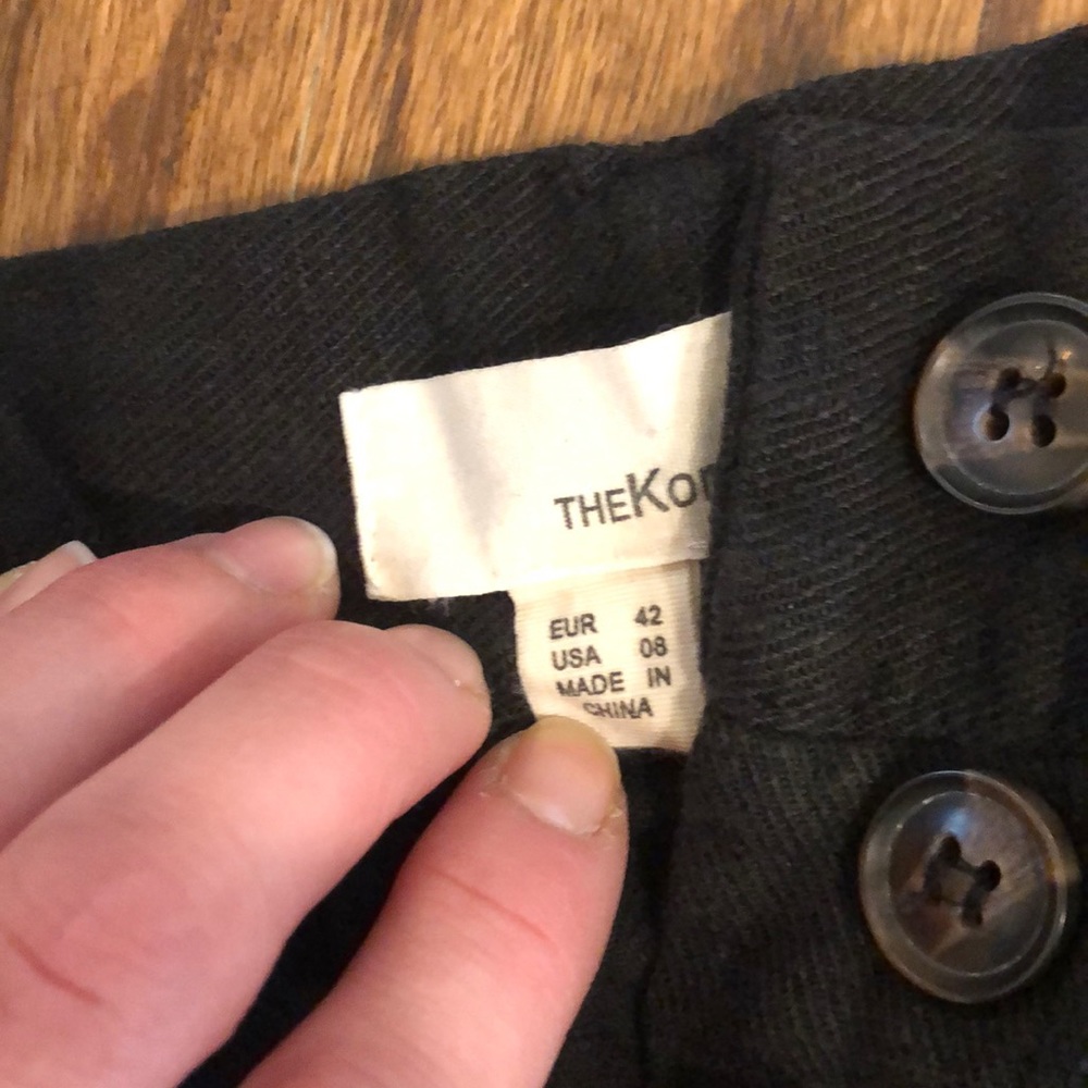 Pants - Picture 4 of 6